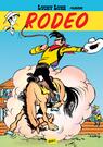 Lucky Luke #2. Rodeo