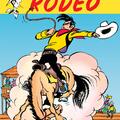 Lucky Luke #2. Rodeo - gallery small 