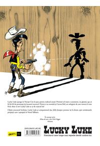 Lucky Luke #2. Rodeo