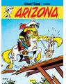 Lucky Luke #3. Arizona - thumb 1