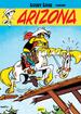 Lucky Luke #3. Arizona