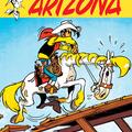 Lucky Luke #3. Arizona - gallery small 