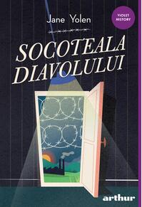 Socoteala diavolului