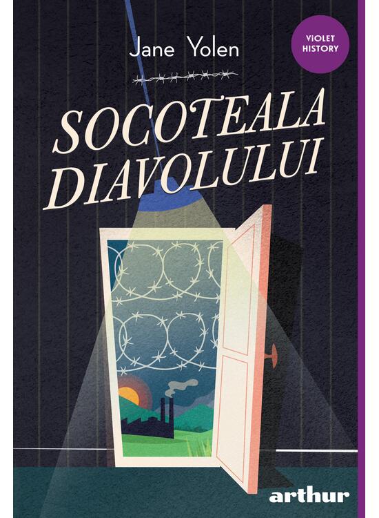 Socoteala diavolului - gallery big 1