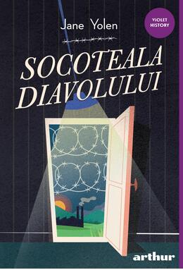 Socoteala diavolului