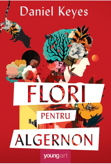 Flori pentru Algernon