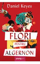 Flori pentru Algernon