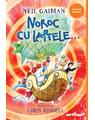 Noroc cu laptele... | paperback - thumb 1