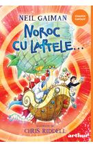 Noroc cu laptele... | paperback