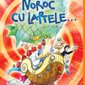 Noroc cu laptele... | paperback - gallery small 