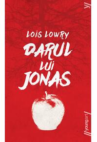 Darul lui Jonas | paperback