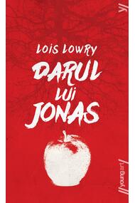 Darul lui Jonas | paperback