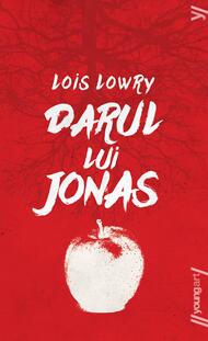 Darul lui Jonas | paperback