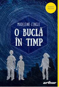 O buclă în timp | paperback