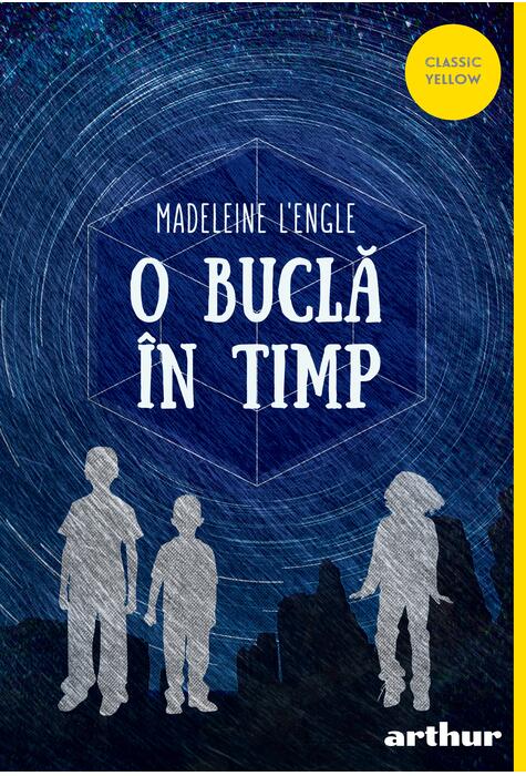 O buclă în timp | paperback