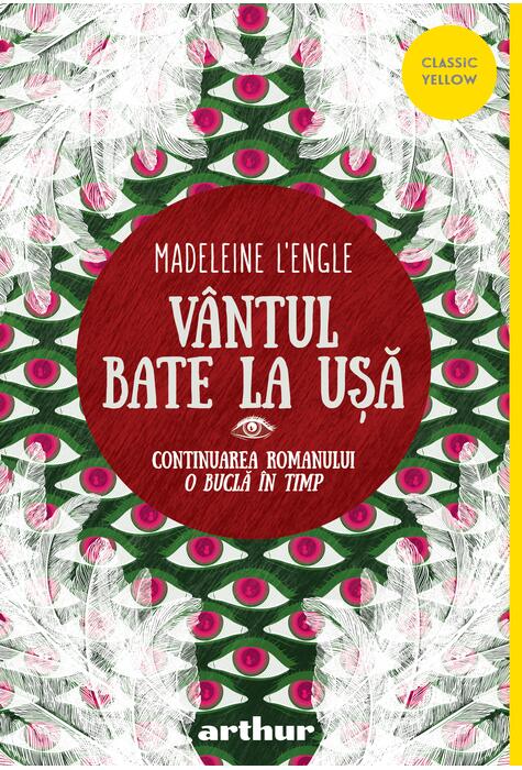 Vântul bate la ușă | paperback