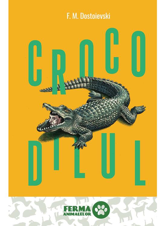 Crocodilul - gallery big 1