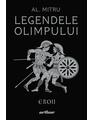 Legendele Olimpului: Eroii | ediție ilustrată - thumb 1