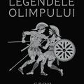 Legendele Olimpului: Eroii | ediție ilustrată - gallery small 