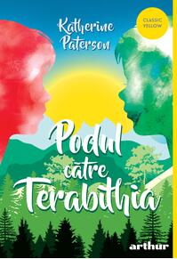 Podul către Terabithia | paperback