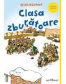 Clasa zburătoare | paperback - thumb 1