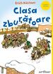 Clasa zburătoare | paperback