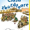 Clasa zburătoare | paperback - gallery small 