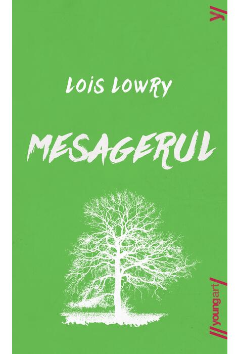 Mesagerul | paperback