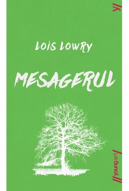 Mesagerul | paperback