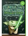 Curiosul caz al lui Origami Yoda | paperback - thumb 1