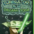 Curiosul caz al lui Origami Yoda | paperback - gallery small 