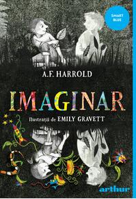 Imaginar | paperback