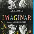 Imaginar | paperback - gallery small 