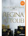 Hoțul reginei 2. Regina Attoliei | paperback - thumb 1