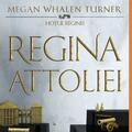 Hoțul reginei 2. Regina Attoliei | paperback - gallery small 