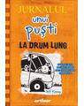 Jurnalul unui puști 9. La drum lung - thumb 1