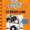 Jurnalul unui puști 9. La drum lung - gallery small 