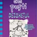 Jurnalul unui puști 13: Dezghețul - gallery small 