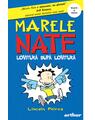 Marele Nate #2. Lovitură după lovitură! | paperback - thumb 1