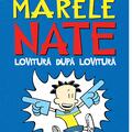 Marele Nate #2. Lovitură după lovitură! | paperback - gallery small 