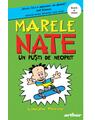 Marele Nate #3. Un puști de neoprit | paperback - thumb 1