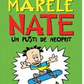 Marele Nate #3. Un puști de neoprit | paperback - gallery small 