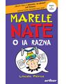 Marele Nate #5. Nate o ia razna | paperback - thumb 1