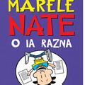 Marele Nate #5. Nate o ia razna | paperback - gallery small 