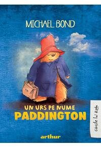 Un urs pe nume Paddington