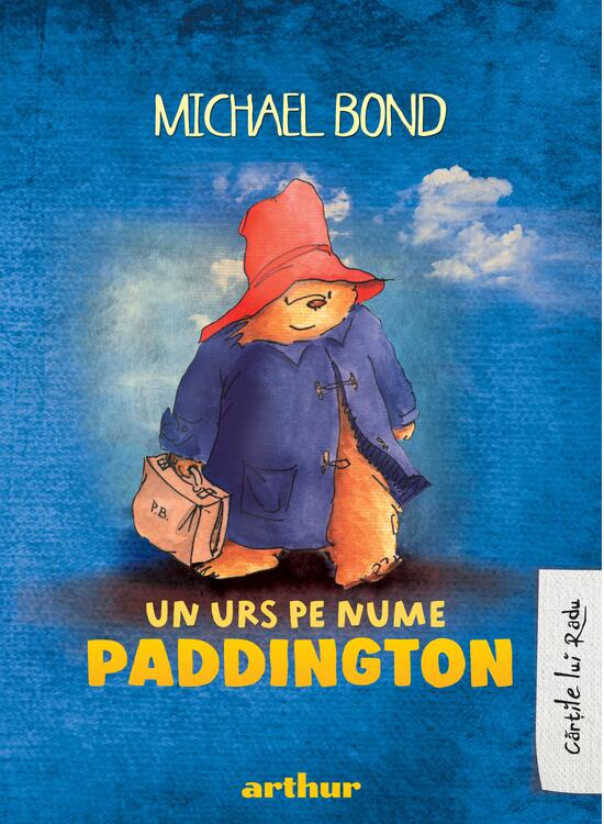 Un urs pe nume Paddington - gallery big 1