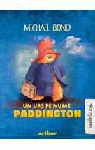 Un urs pe nume Paddington