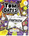 Tom Gates este pur și simplu fantastic (la unele lucruri) (vol. 5) - thumb 1