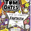 Tom Gates este pur și simplu fantastic (la unele lucruri) (vol. 5) - gallery small 