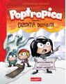 Poptropica. Volumul 2. Expediţia dispărută - thumb 1